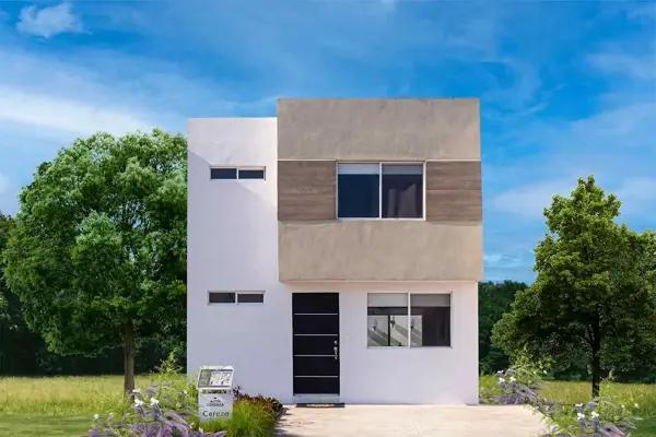 ¡La Casa Modelo Cerezo en Altta Condesa está lista para ti HOY! ¡La Casa Modelo Cerezo en Altta Condesa está lista para ti HOY!