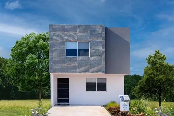 Casa Modelo Nogal en Altta Condesa – Juárez, Nuevo León  
El hogar que estabas esperando