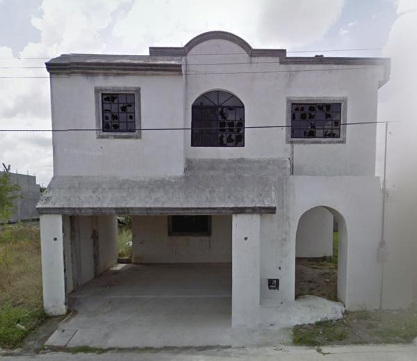 Casa en Venta en Paseo Residencial, Matamoros, Tamaulipas