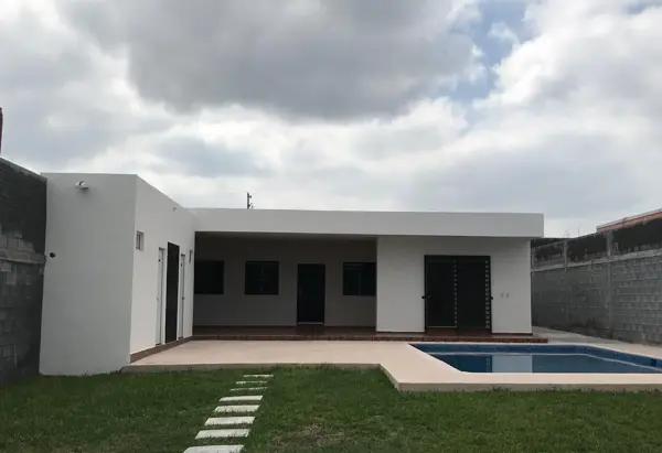 QUINTA en VENTA en Portal del Norte, General Zuazua, Nuevo León QUINTA en VENTA en Portal del Norte, General Zuazua, Nuevo León