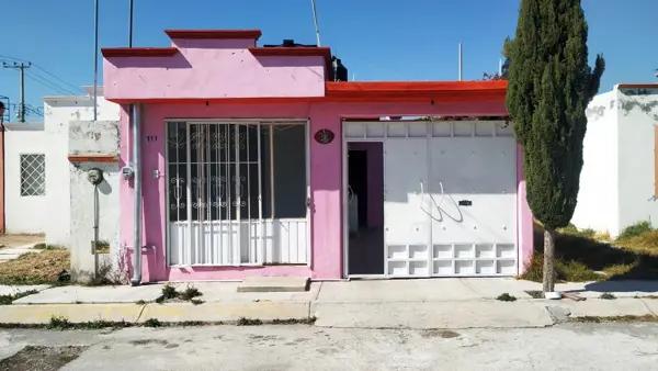 Casa en Venta en Xochihuacán, Epazoyucan, Hidalgo