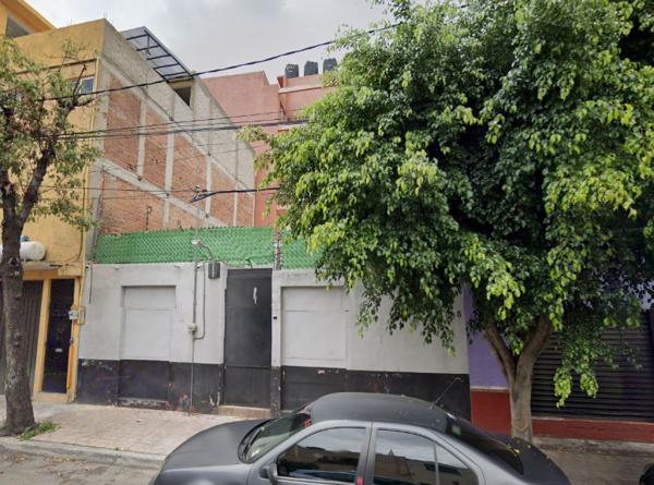 Terreno Comercial en Venta en Torre Blanca, Miguel Hidalgo, CDMX   JH*