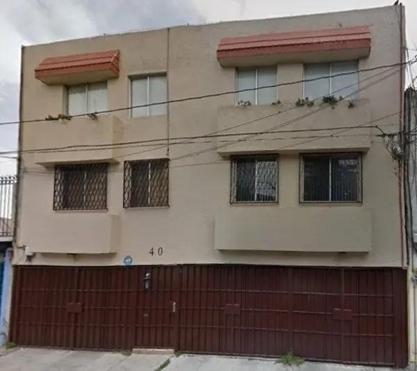 Departamento en Venta en Las Águilas 1a Sección, Álvaro Obregón, Ciudad de México
