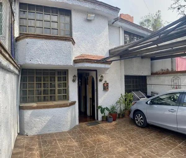 Casa en Renta en Ciudad Satelite, Naucalpan de Juárez, México