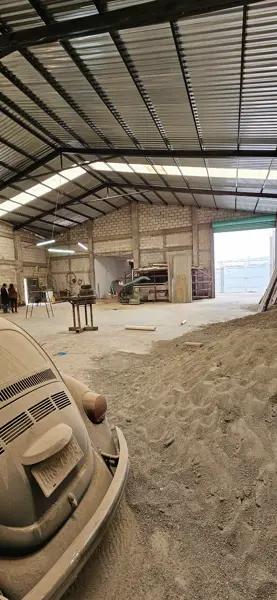 Bodega en Renta en Pachuca 88, Pachuca de Soto, Hidalgo