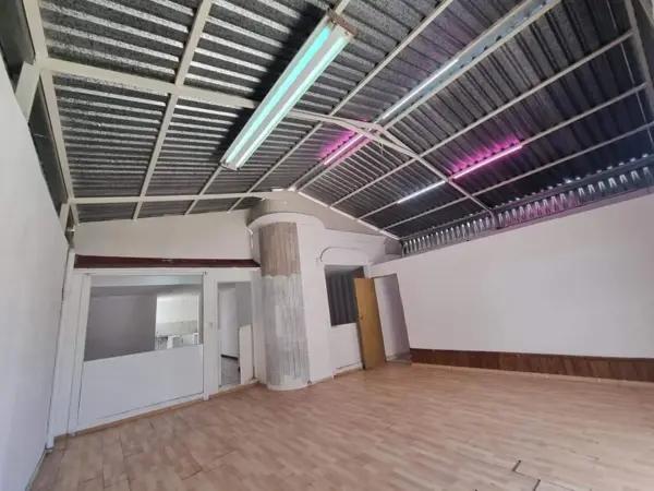Bodega en Venta en Magisterio Digno, Mineral de la Reforma, Hidalgo