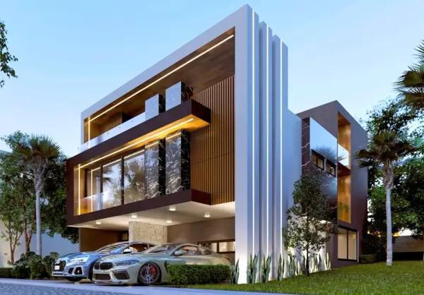 Casa en venta en Lomas de Angelópolis, San Andrés Cholula, Puebla