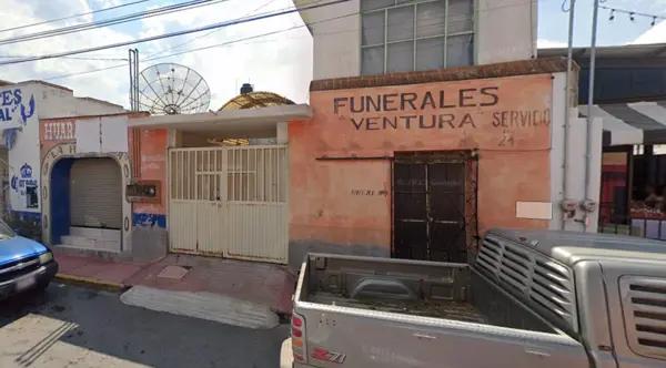 Casa en Venta en Ixmiquilpan Centro, Ixmiquilpan, Hidalgo