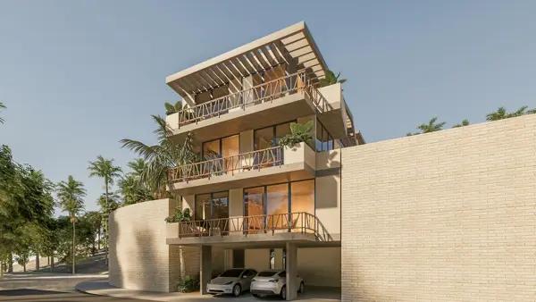 Departamento en venta en Sector E, Santa María Huatulco, Oaxaca