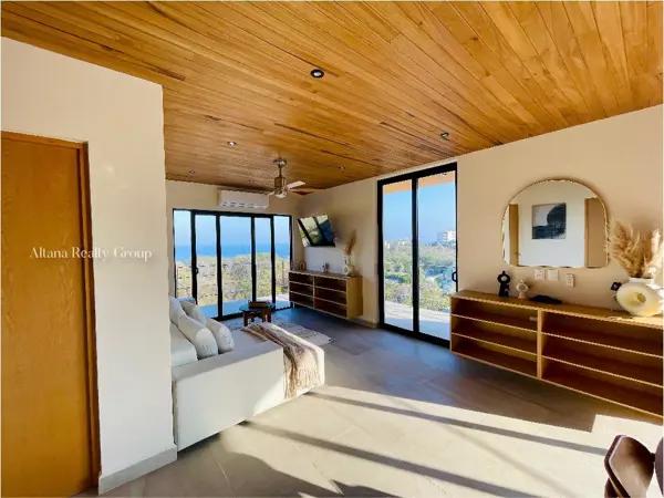 Departamento en venta en El Arrocito, Santa María Huatulco, Oaxaca