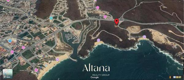 Terreno en venta en Sector P, Santa María Huatulco, Oaxaca