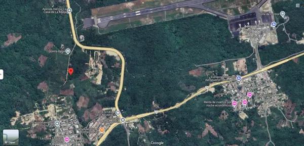 Terreno en venta en El Crucero, Santa María Huatulco, Oaxaca