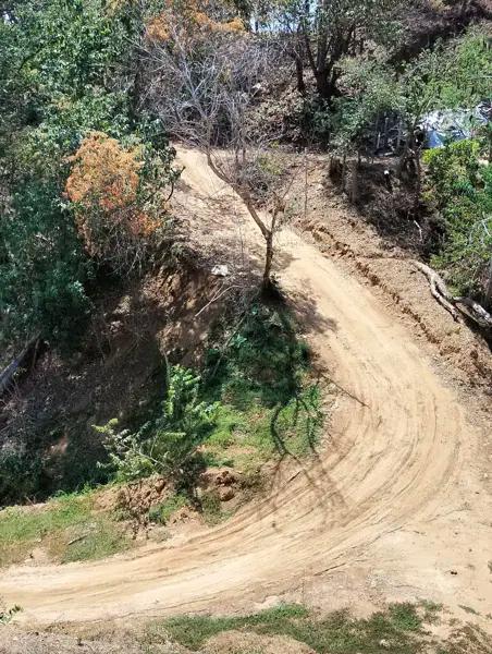 Terreno en venta en San Agustinillo, Santa María Tonameca, Oaxaca