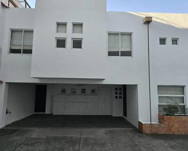 Casa en Venta en Lomas de Memetla, Cuajimalpa de Morelos, Ciudad de México Casa en Venta en Lomas de Memetla, Cuajimalpa de Morelos, Ciudad de México