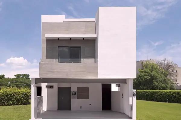 Casa en Venta en Ciudad Cumbres, García, Nuevo León