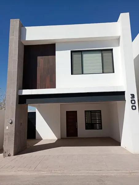 Casa en Venta en Los Viñedos, Torreón, Coahuila de Zaragoza