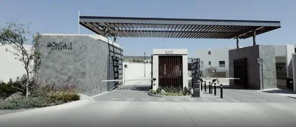 Departamento en Venta, Planta Baja, en Zákia, El Marqués, Querétaro Departamento en Venta, Planta Baja, en Zákia, El Marqués, Querétaro