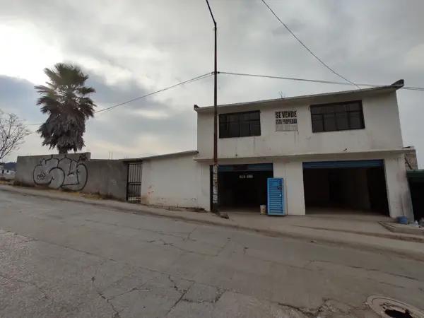 DEPARTAMENTOS Y LOCALES EN VENTA