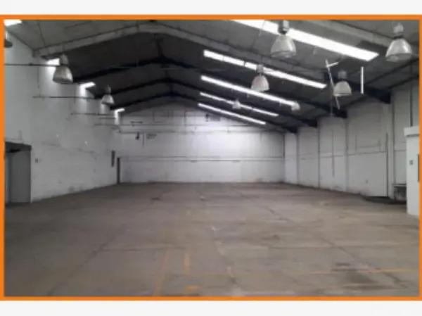 Bodega en Venta y Renta en Anáhuac I Sección, Miguel Hidalgo, Ciudad de México