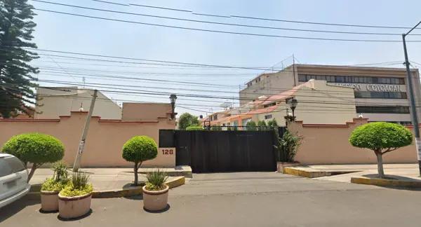 Casa en Venta en El Parque de Coyoacan, Coyoacán, Ciudad de México