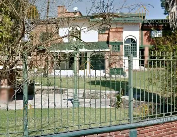 Casa en venta en Club Náutico Puente Viejo, Juanacatlán, Jalisco - Exclusiva oportunidad