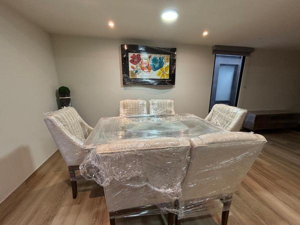 Departamento en El Fresno- con gimnasio, terraza, cowork y vigilancia
