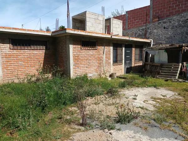 Casa en Venta en Carboneras, Mineral del Chico, Hidalgo - Zona Residencial