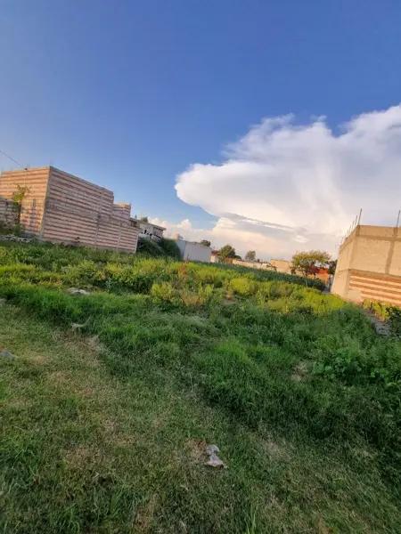 Terreno en Venta en San Bernardino Tlaxcalancingo, San Andrés Cholula, Puebla Terreno en Venta en San Bernardino Tlaxcalancingo, San Andrés Cholula, Puebla