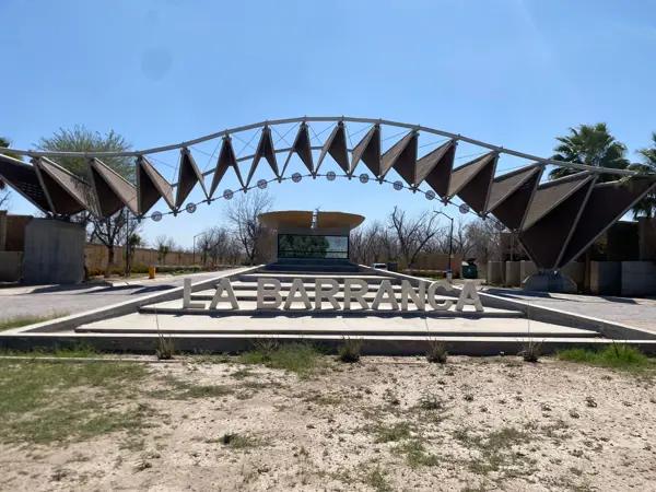 Terreno en Venta en La Barranca, Torreón, Coahuila de Zaragoza