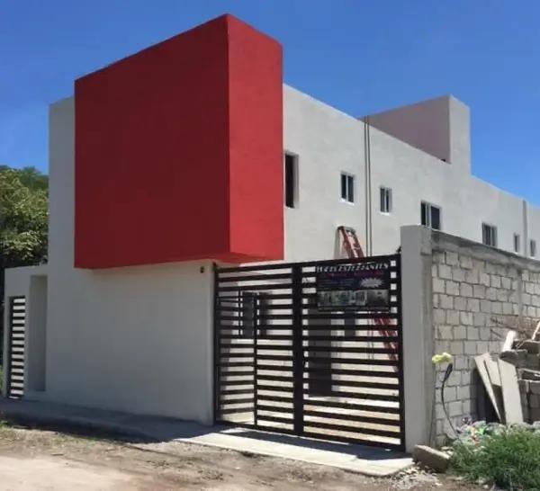 Departamento en Venta en Acatlipa Centro, Temixco, Morelos