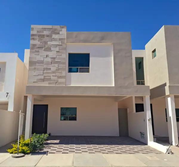 Casa en venta en Quintas del Palmar, Torreón, Coahuila de Zaragoza