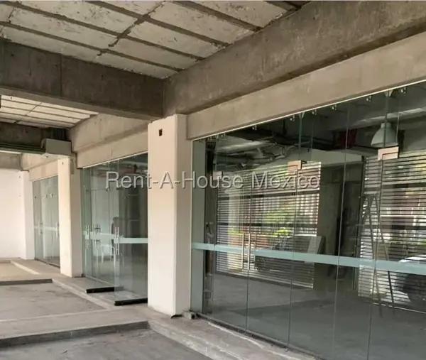 Local en Venta en Anáhuac I Sección, Miguel Hidalgo, Ciudad de México