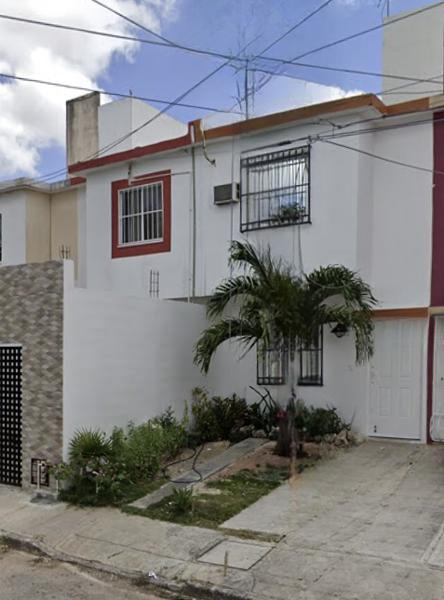 Casa en Venta en Petén, Benito Juárez, Quintana Roo