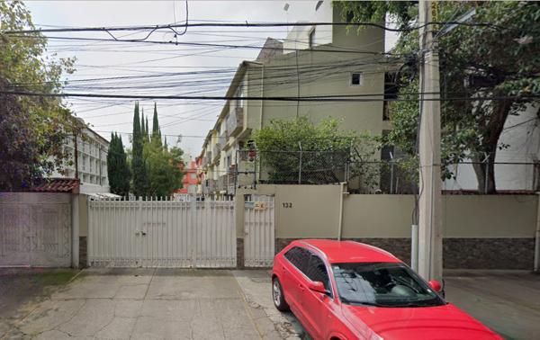 Casa en Venta en Del Valle Norte, Benito Juárez, Ciudad de México