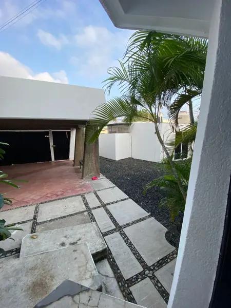 Casa en Renta en Cazones, Poza Rica de Hidalgo, Veracruz de Ignacio de la Llave