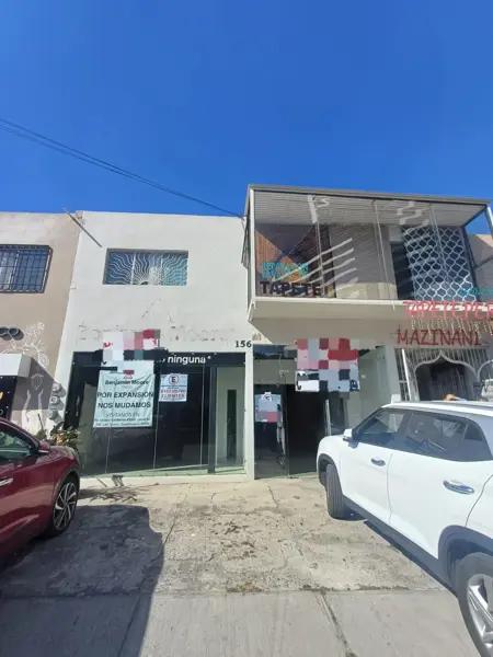 Local en Renta en Ladron de Guevara, Guadalajara, Jalisco