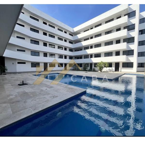 Departamento en venta en 2do piso en Boca del RÍo, Ver.