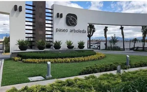 Casa en Renta en San Mateo Otzacatipan, Toluca, México