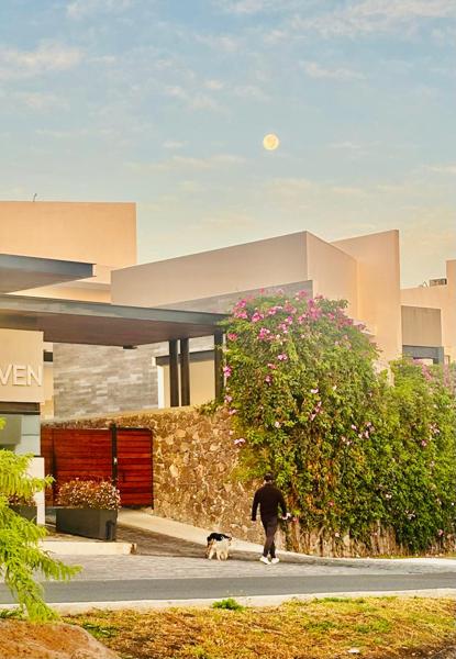 Casa en Venta en Zibatá, El Marqués, Querétaro