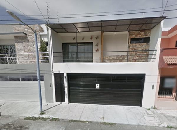Casa en Venta en Reforma, Veracruz, Veracruz de Ignacio de la Llave