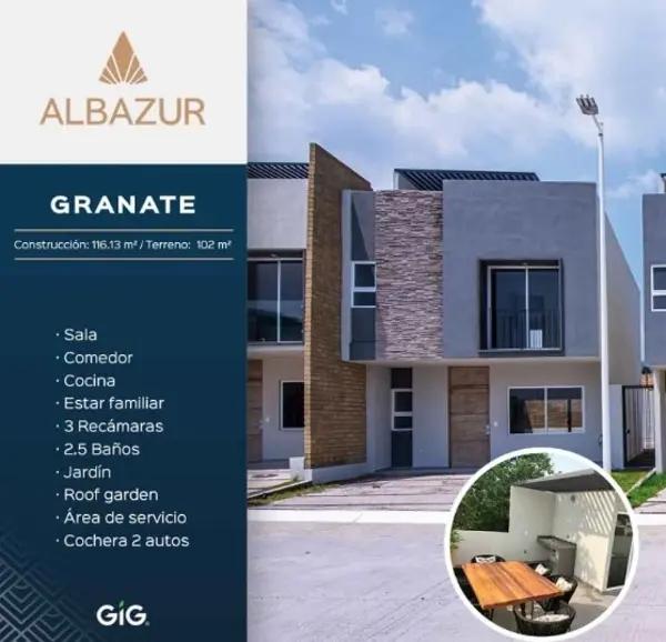 Casa en Venta en Bosques Santa Anita, Tlajomulco de Zúñiga, Jalisco