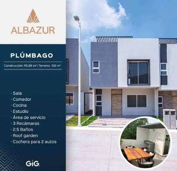 Casa en Venta en Bosques Santa Anita, Tlajomulco de Zúñiga, Jalisco