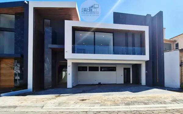 Casa en Venta en  Residencial Quetzalcoatl, San Pedro Cholula, Puebla