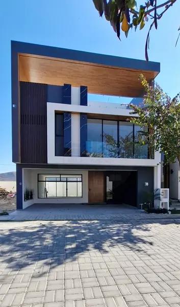 Casa en Venta en Lomas de Angelópolis, San Andrés Cholula, Puebla Casa en Venta en Lomas de Angelópolis, San Andrés Cholula, Puebla