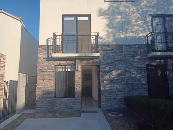 Casa en Renta en Capital Sur, El Marqués, Querétaro Casa en Renta en Capital Sur, El Marqués, Querétaro