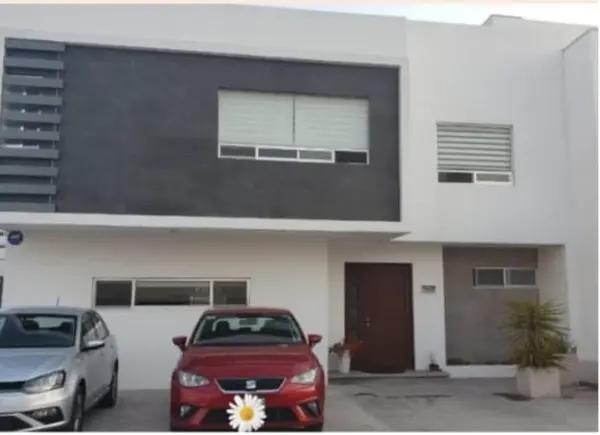 Casa en Venta en La Cuesta, Querétaro, Querétaro