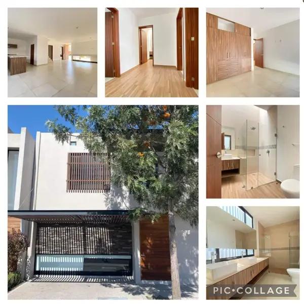 Casa en Venta en Cañadas del Lago, Corregidora, Querétaro