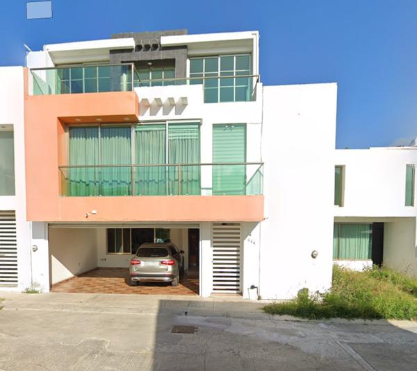 Casa en Venta en Las Nubes, Tuxtla Gutiérrez, Chiapas