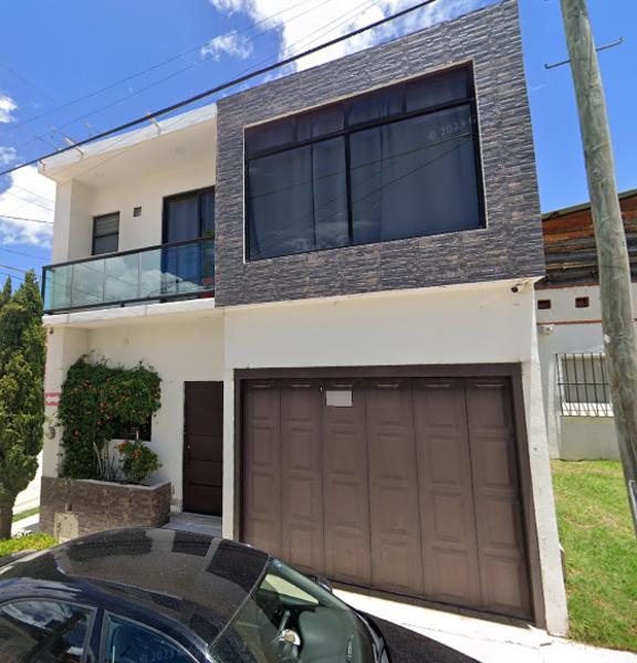 Casa en Venta en Bosques del Pedregal, San Cristóbal de las Casas, Chiapas