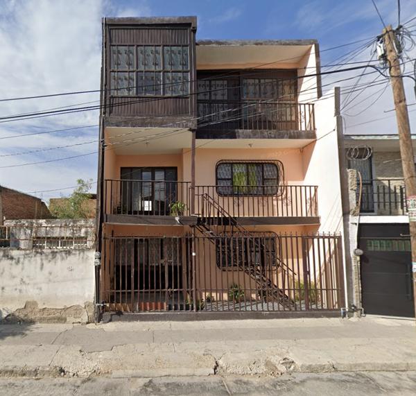 Casa en Venta en Buenaventura, León, Guanajuato